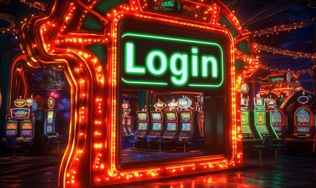 Antarmuka aplikasi lokal777 menampilkan dashboard dengan empat kategori utama: olahraga, kasino langsung, slot, dan esports